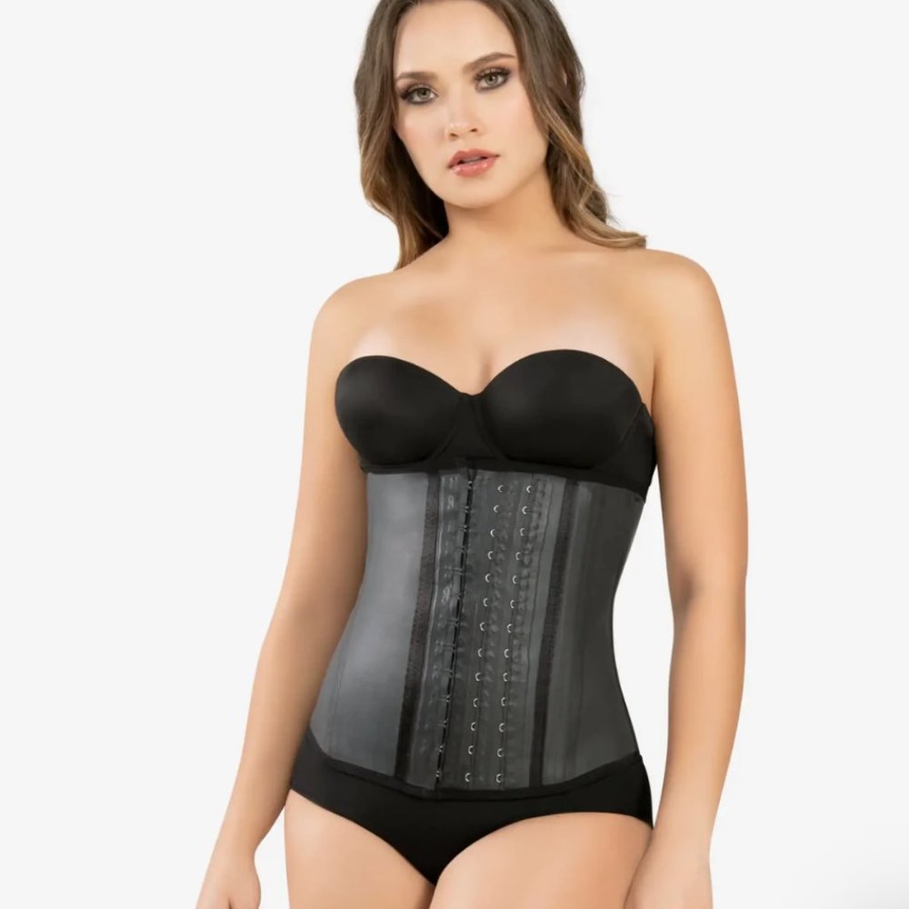 NWT Slimming Thermal Waist Cincher - 1332 style size 2XS